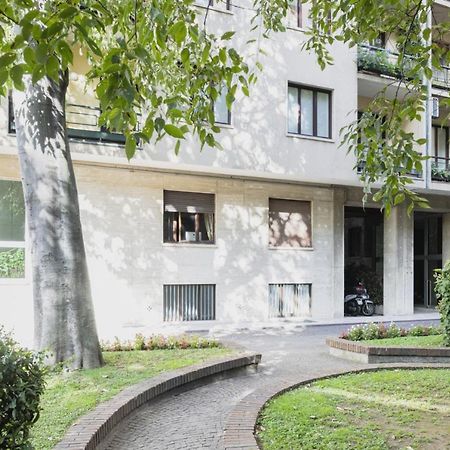 Easylife - Dimora Di Classe In Zona Conciliazione Mediolan Zewnętrze zdjęcie